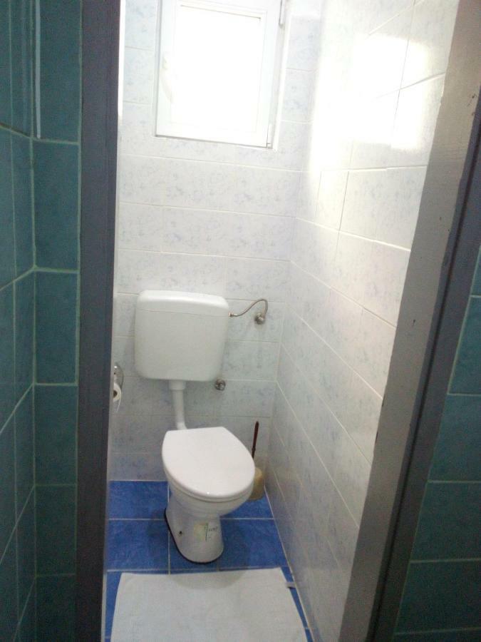 Apartments Jasmin Gorazde Екстер'єр фото