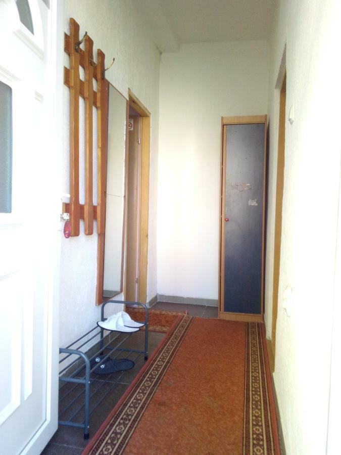 Apartments Jasmin Gorazde Екстер'єр фото